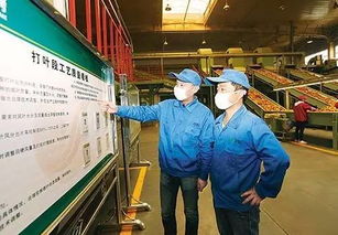 完善工廠管理的雙輪驅(qū)動(dòng) 車間人員管理與組織文化藝術(shù)交流