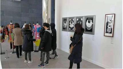 光陰的故事 二十四節氣文化遺產藝術設計展在韓國開幕，共筑東方文化橋梁