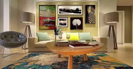 實(shí)創(chuàng)婚房全國(guó)首發(fā) 打破由價(jià)格區(qū)分客戶群體固有模式-家居快訊-沈陽(yáng)搜房網(wǎng)家居裝修