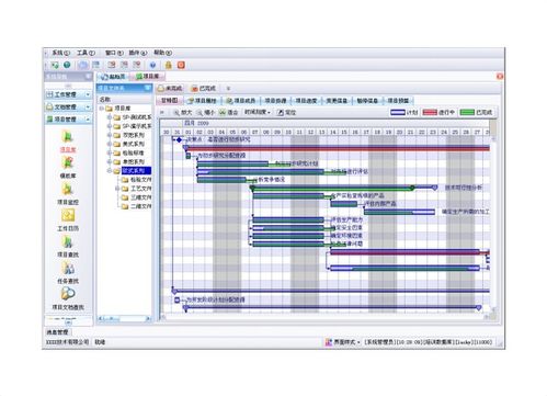 你知道erp有哪幾種應(yīng)用類型嗎 順景軟件